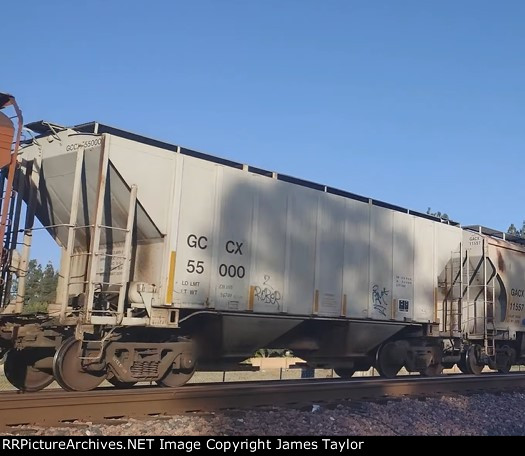 GCCX 55000