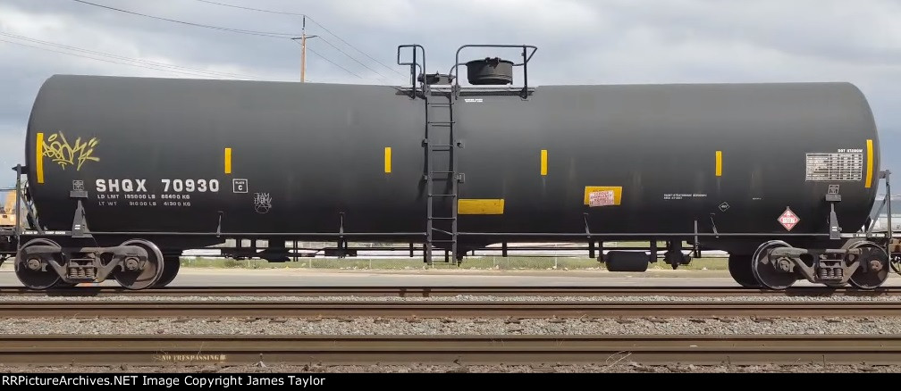 SHQX 70930