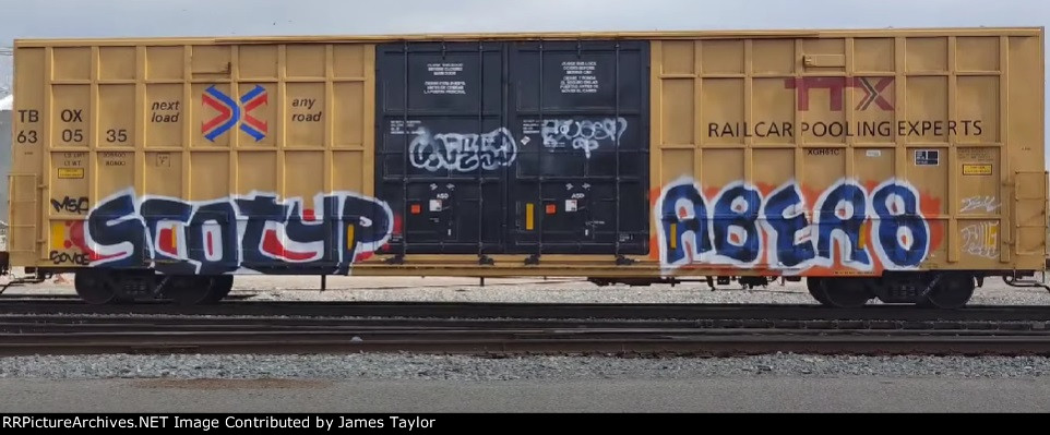 TBOX 630535