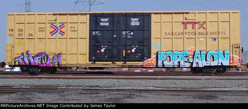 TBOX 630756
