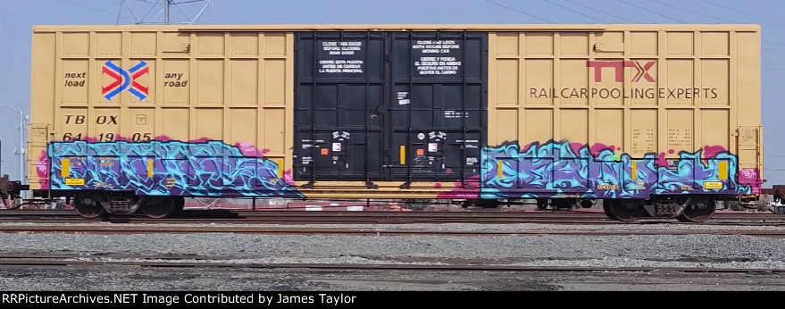 TBOX 641905