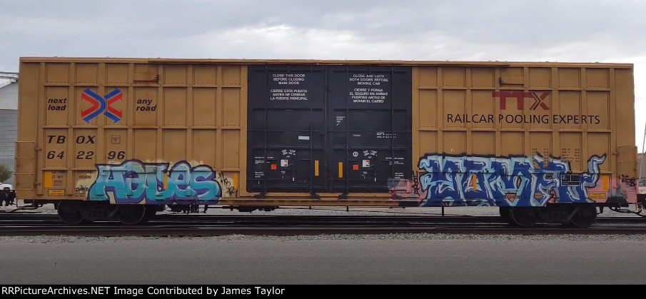 TBOX 642296