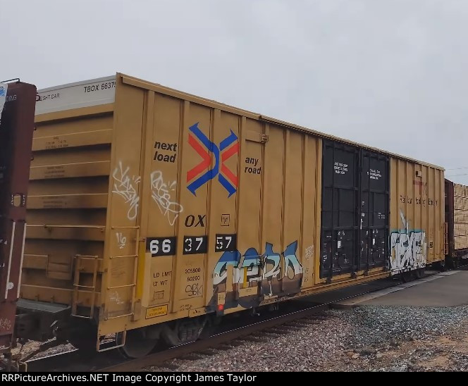 TBOX 663757