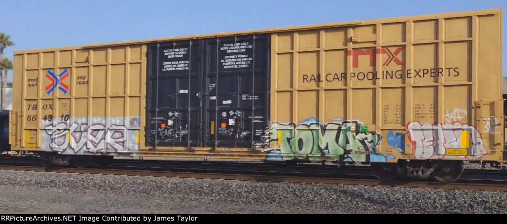 TBOX 664910