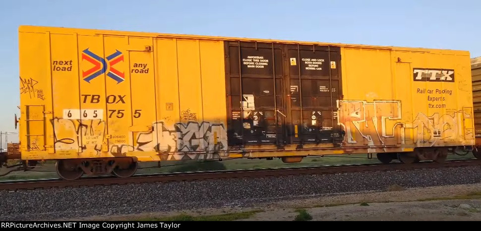 TBOX 665755