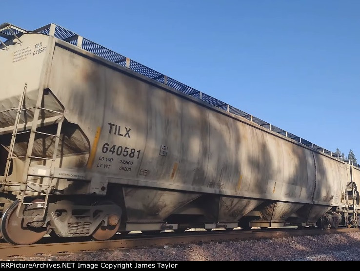 TILX 640581