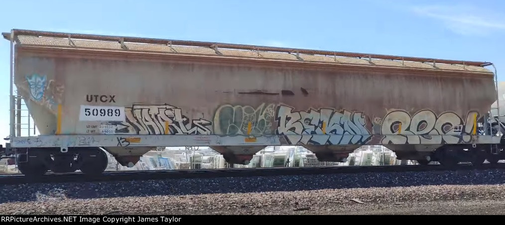 UTCX 50989