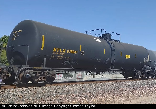 UTLX 678041