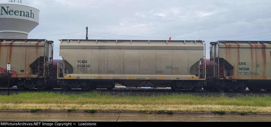 TCMX 313430