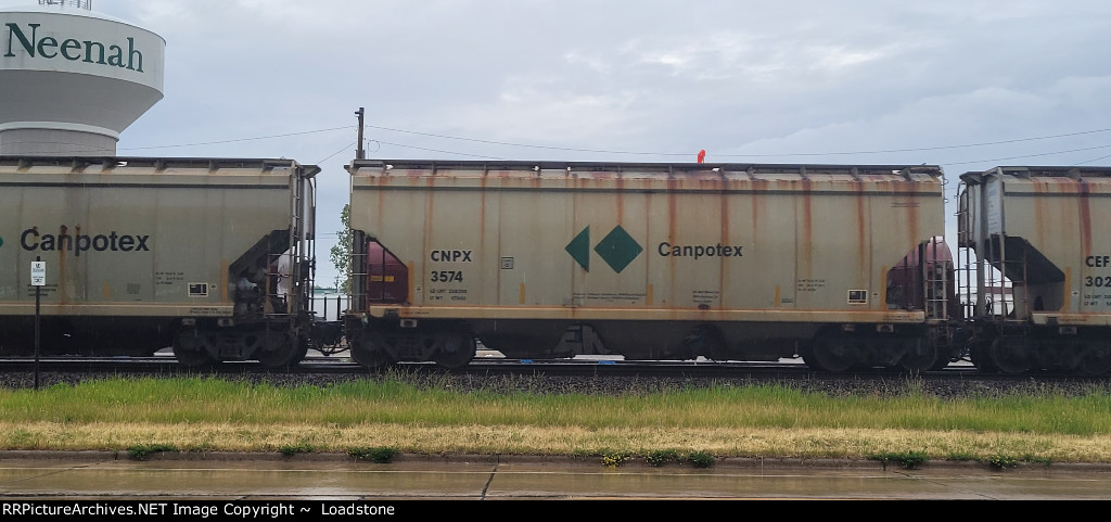 CNPX 3574