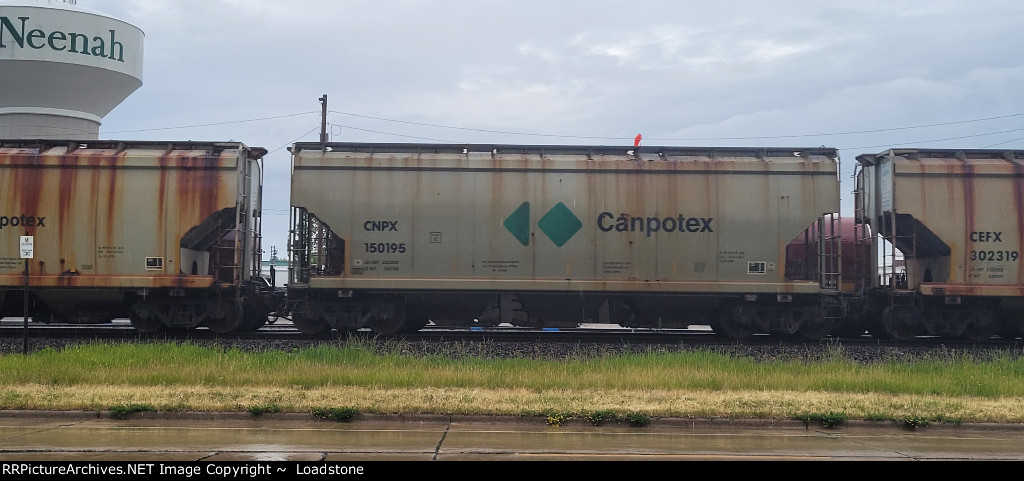 CNPX 150195