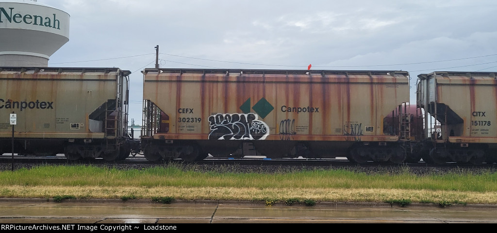 CEFX 302319