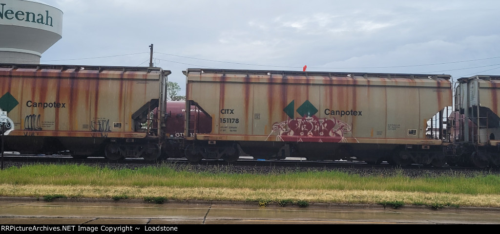 CITX 151178