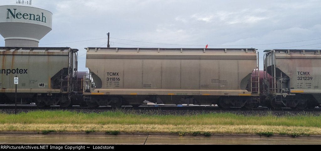 TCMX 311816
