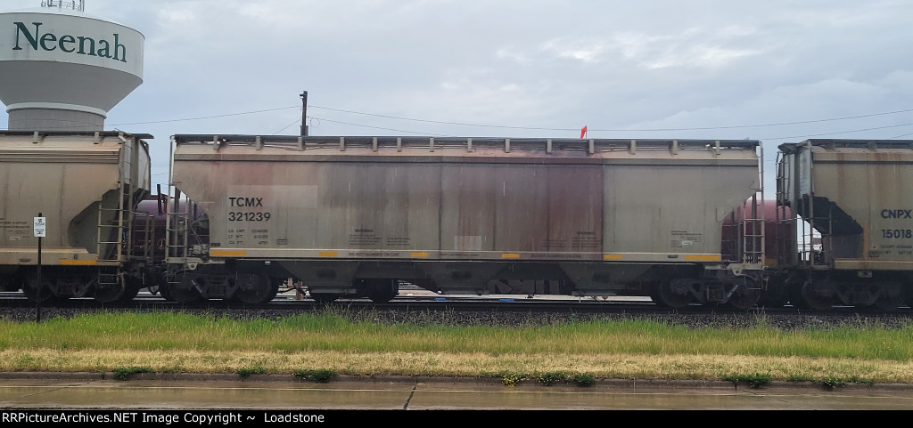 TCMX 321239