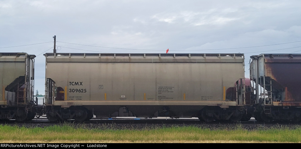 TCMX 309625