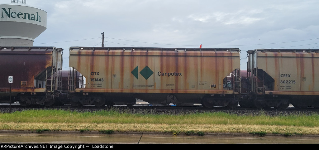 CITX 151443