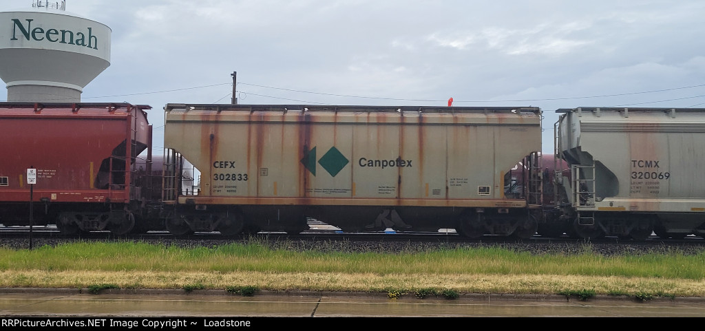 CEFX 302833