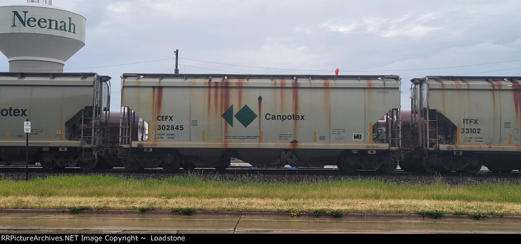 CEFX 302845