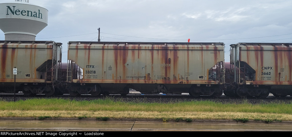 ITFX 33218