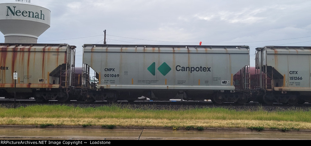 CNPX 1069
