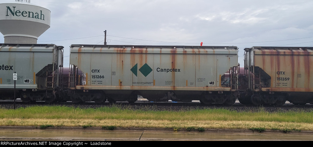 CITX 151266