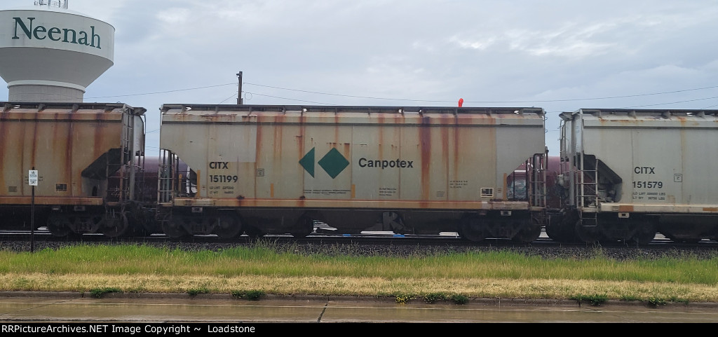 CITX 151199