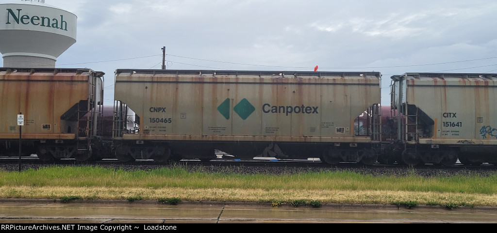 CNPX 150465