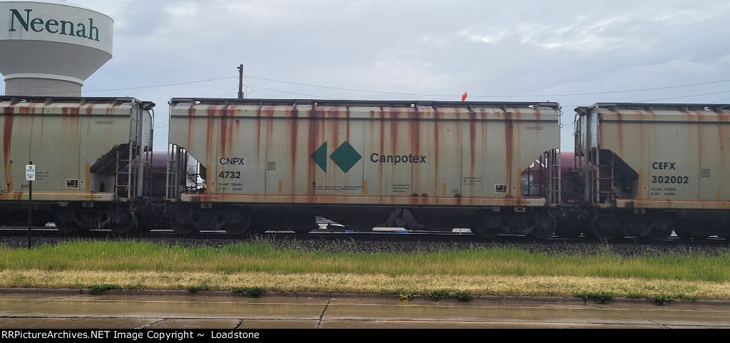 CNPX 4732