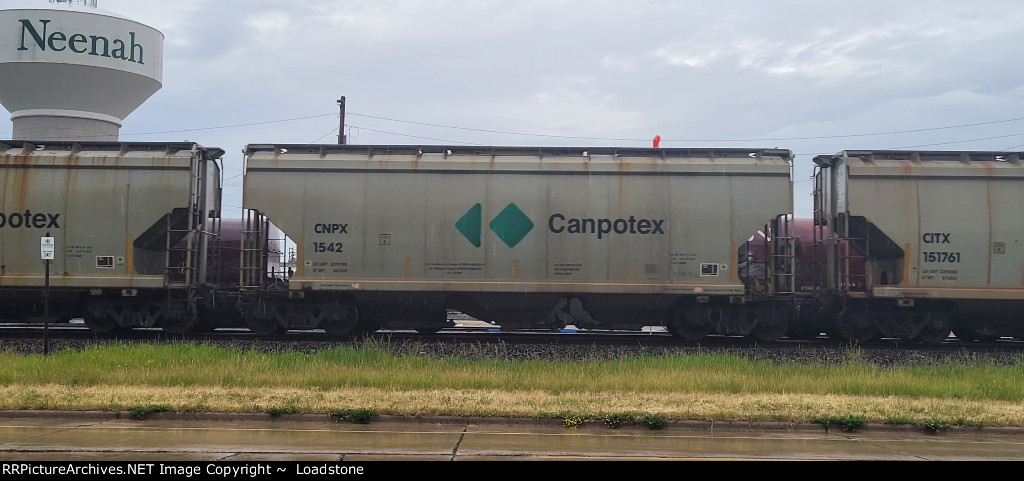 CNPX 1542