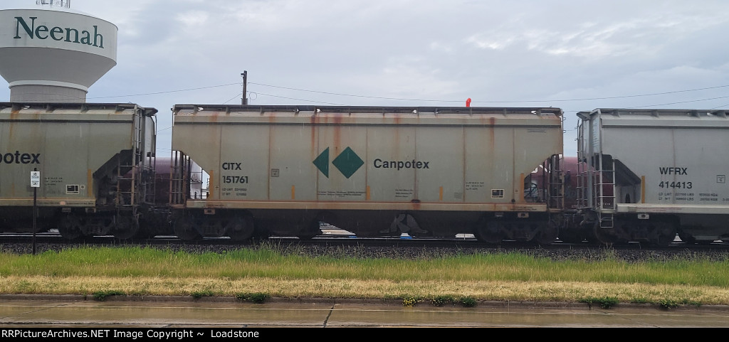 CITX 151761