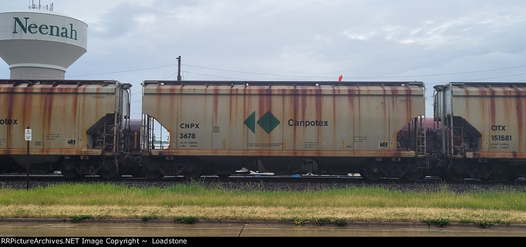 CNPX 3678