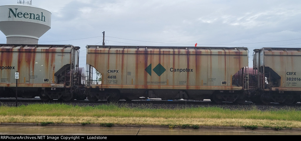 CNPX 4618