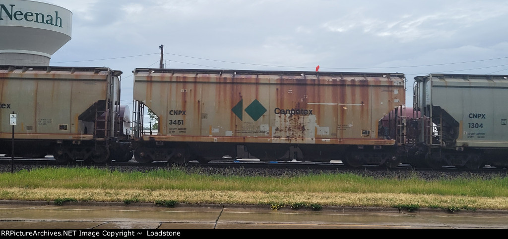 CNPX 3451