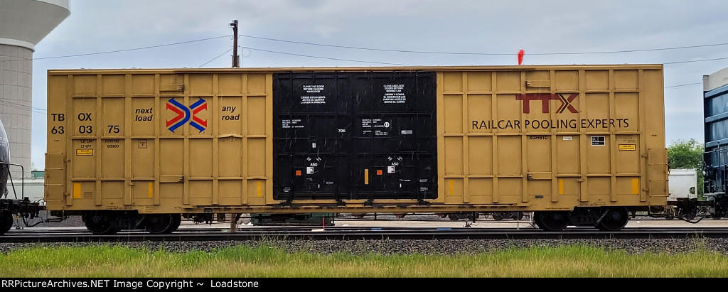 TBOX 630375
