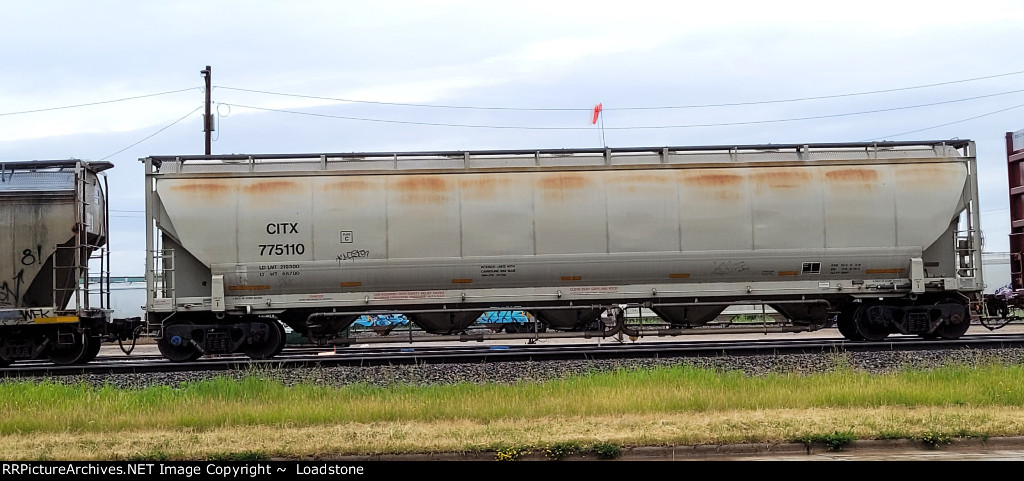 CITX 775110