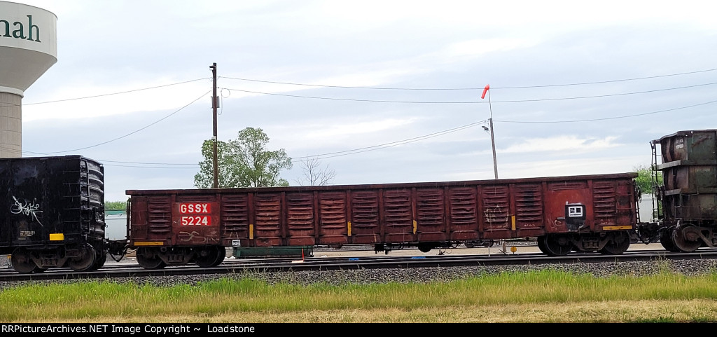GSSX 5224
