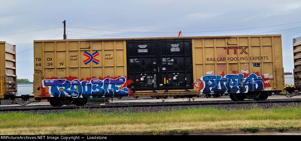 TBOX 643919