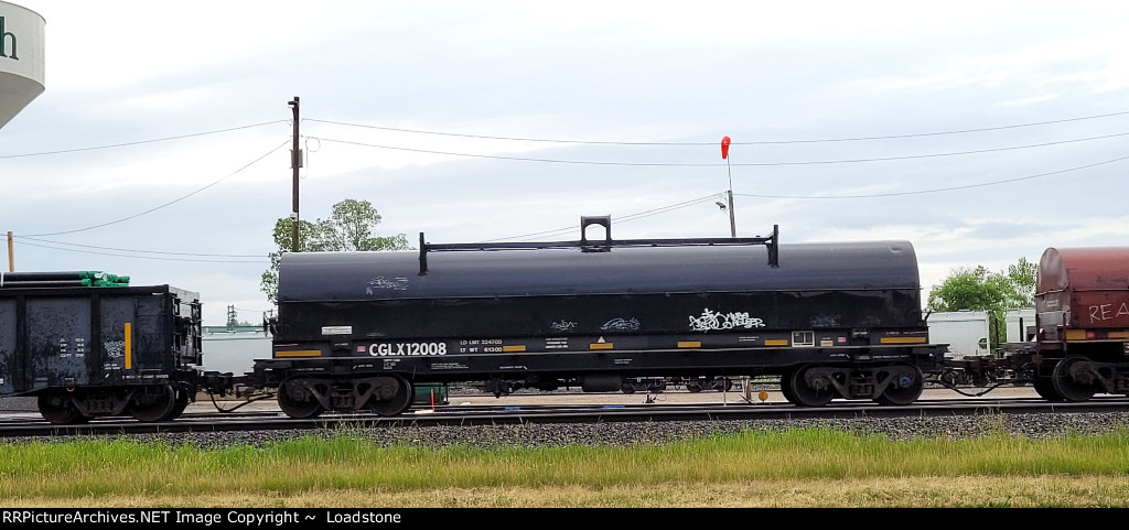 CGLX 12008