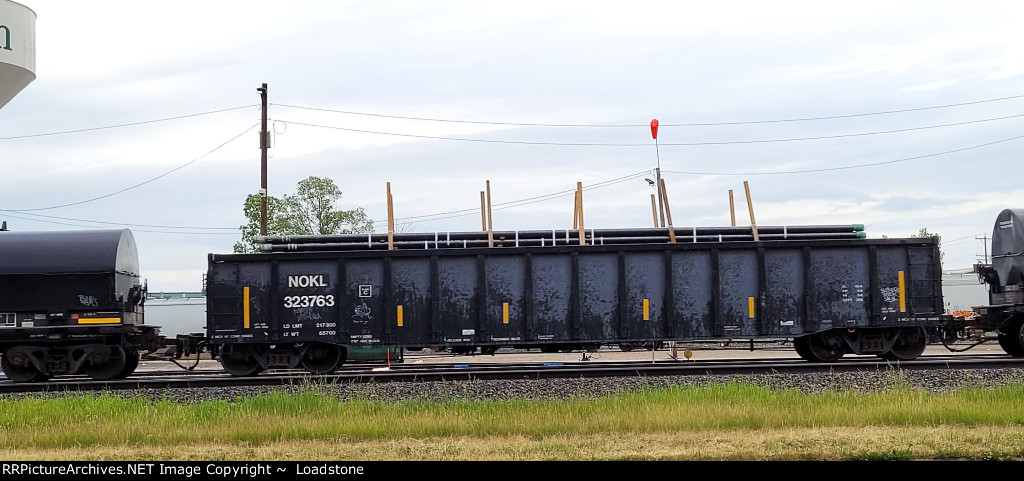 NOKL 323763