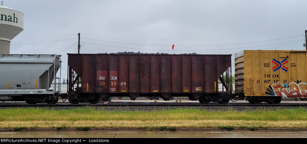 ITFX 505144