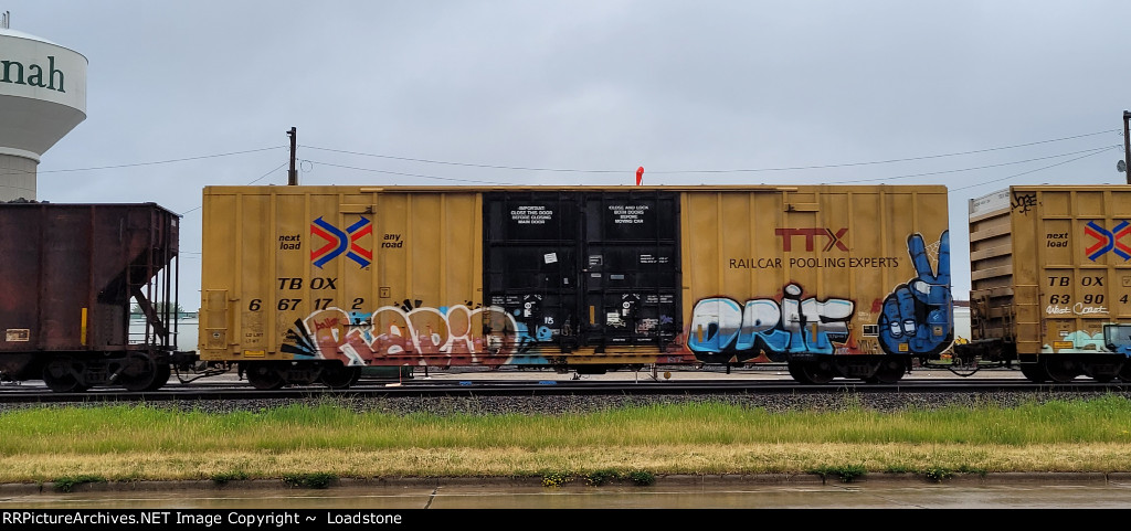 TBOX 667172