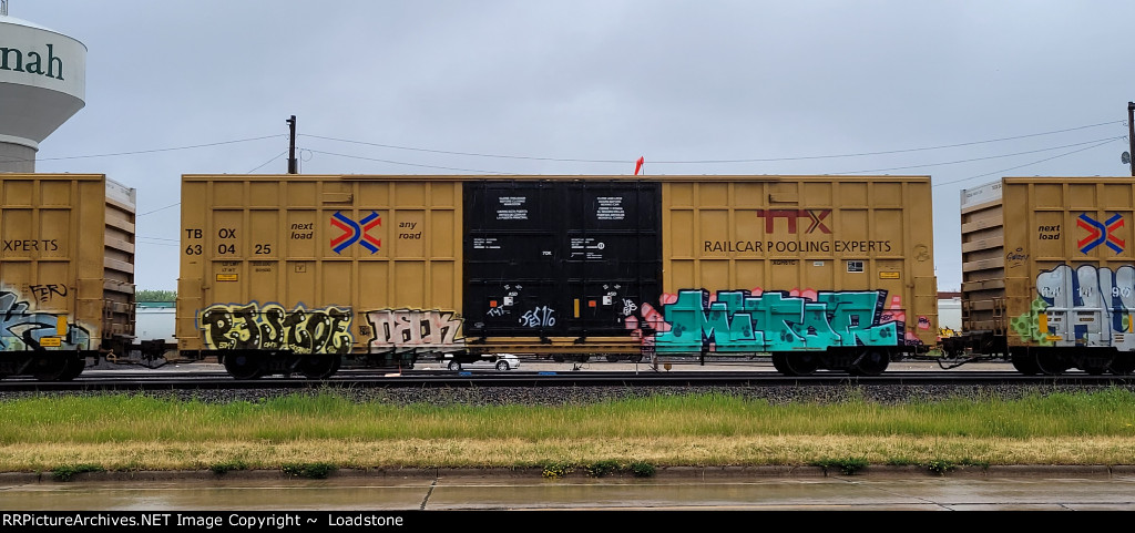 TBOX 630425