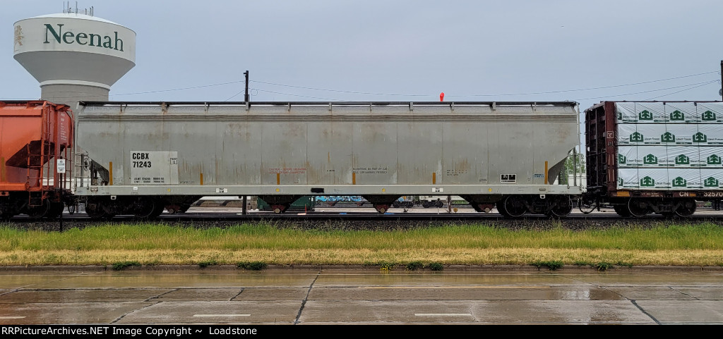 CCBX 71243