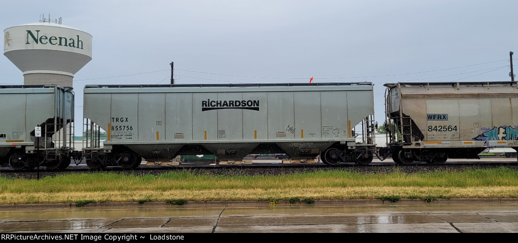 TRGX 855756