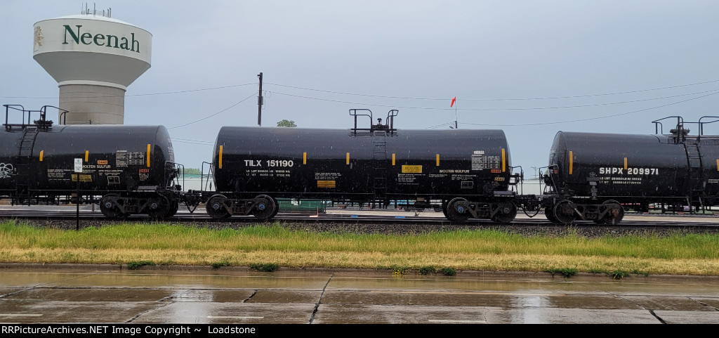TILX 151190