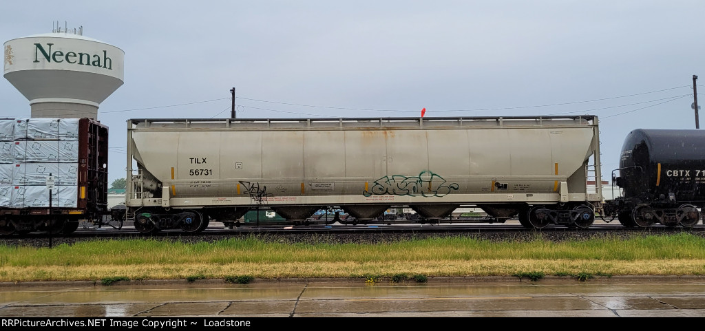 TILX 56731
