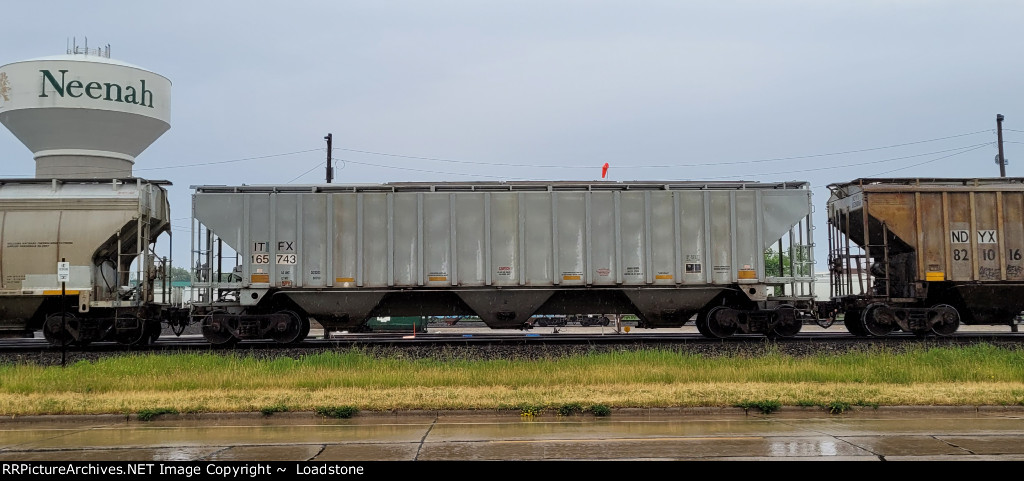 ITFX 165743