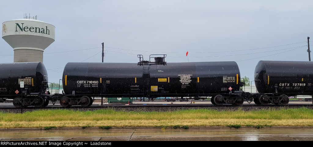 CBTX 716160