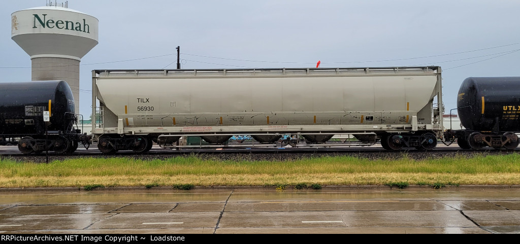 TILX 56930